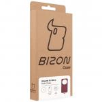 Carcasa Bizon Soft compatibila cu Xiaomi 15 Ultra, Dark Purple 8 - lerato.ro