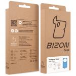 Carcasa Bizon Soft compatibila cu Xiaomi 15 Ultra, Albastru 9 - lerato.ro