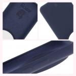 Carcasa Bizon Soft compatibila cu Xiaomi 15 Ultra, Dark Blue 7 - lerato.ro