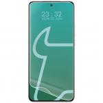 Folie protectie Bizon Glass Hydrogel compatibila cu Xiaomi 15 Ultra, Transparent 4 - lerato.ro