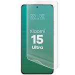 Folie protectie Bizon Glass Hydrogel compatibila cu Xiaomi 15 Ultra, Transparent 6 - lerato.ro