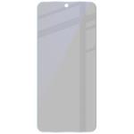 Folie sticla securizata Bizon Glass Mule Shadow Privacy compatibila cu Xiaomi 15, Negru 5 - lerato.ro