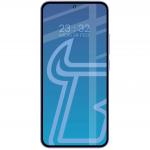 Kit protectie 2 in 1 BizonMobile, Carcasa Bizon MatteO si Folie sticla securizata Bizon Glass Edge, compatibil cu Xiaomi 15, Negru 9 - lerato.ro