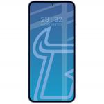 Kit protectie 2 in 1 BizonMobile, Carcasa Bizon Angelo si Folie sticla securizata Bizon Glass Edge, compatibil cu Xiaomi 15, Negru 8 - lerato.ro