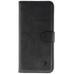 Husa flip cover Bizon Pocket compatibila cu Xiaomi 15T Pro, Negru 2 - lerato.ro