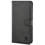 Husa flip cover Bizon Pocket compatibila cu Xiaomi 15T Pro, Negru 4 - lerato.ro