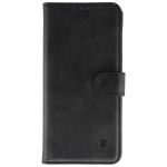 Husa flip cover Bizon Pocket compatibila cu Xiaomi 15T, Negru 2 - lerato.ro