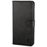 Husa flip cover Bizon Pocket compatibila cu Xiaomi 15T, Negru 4 - lerato.ro