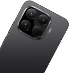 Set 2 folii sticla securizata camera foto Bizon Glass Lens compatibile cu Xiaomi 15T Pro, Negru 5 - lerato.ro