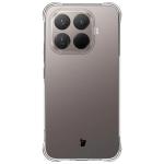 Carcasa Bizon Salpa compatibila cu Xiaomi 15T Pro, Transparent 2 - lerato.ro