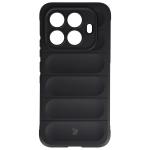 Carcasa Bizon Tur compatibila cu Xiaomi 15T Pro, Negru 2 - lerato.ro