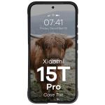 Carcasa Bizon Tur compatibila cu Xiaomi 15T Pro, Negru 6 - lerato.ro