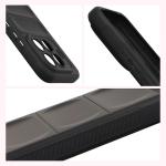 Carcasa Bizon Tur compatibila cu Xiaomi 15T Pro, Negru 8 - lerato.ro