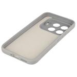 Carcasa Bizon Tur compatibila cu Xiaomi 15T Pro, Light Grey 5 - lerato.ro