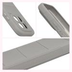 Carcasa Bizon Tur compatibila cu Xiaomi 15T Pro, Light Grey 8 - lerato.ro