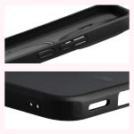 Carcasa Bizon MatteO cu MagSafe compatibila cu Xiaomi 15T Pro, Negru 6 - lerato.ro