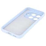 Carcasa Bizon Tur compatibila cu Xiaomi 15T Pro, Light Blue 5 - lerato.ro