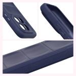Carcasa Bizon Tur compatibila cu Xiaomi 15T Pro, Dark Blue 8 - lerato.ro