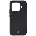 Carcasa Bizon Soft compatibila cu Xiaomi 15T Pro, Negru 2 - lerato.ro