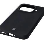 Carcasa Bizon Soft compatibila cu Xiaomi 15T Pro, Negru 4 - lerato.ro