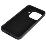 Carcasa Bizon Soft compatibila cu Xiaomi 15T Pro, Negru 5 - lerato.ro