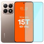 Folie sticla securizata Bizon Smart Glass compatibila cu Xiaomi 15T / 15T Pro, Transparent 2 - lerato.ro