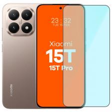 Folie sticla securizata Bizon Smart Glass compatibila cu Xiaomi 15T / 15T Pro, Transparent