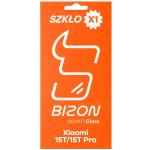 Folie sticla securizata Bizon Smart Glass compatibila cu Xiaomi 15T / 15T Pro, Transparent 5 - lerato.ro