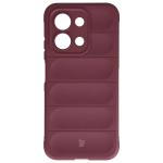 Carcasa Bizon Tur compatibila cu Xiaomi Redmi 15C 4G / 5G, Dark Purple 2 - lerato.ro