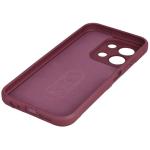 Carcasa Bizon Tur compatibila cu Xiaomi Redmi 15C 4G / 5G, Dark Purple 5 - lerato.ro