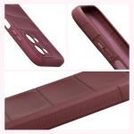 Carcasa Bizon Tur compatibila cu Xiaomi Redmi 15C 4G / 5G, Dark Purple 8 - lerato.ro