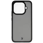 Kit protectie 2 in 1 BizonMobile, Carcasa Bizon Angelo si Folie sticla securizata Bizon Glass Edge, compatibil cu Xiaomi 15T Pro, Negru 3 - lerato.ro
