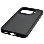 Kit protectie 2 in 1 BizonMobile, Carcasa Bizon Angelo si Folie sticla securizata Bizon Glass Edge, compatibil cu Xiaomi 15T Pro, Negru 7 - lerato.ro