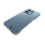 Carcasa Bizon Salpa compatibila cu Xiaomi Redmi 15C 4G / 5G, Transparent 7 - lerato.ro