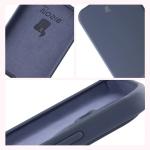 Carcasa Bizon Soft compatibila cu Xiaomi 15T Pro, Dark Blue 7 - lerato.ro