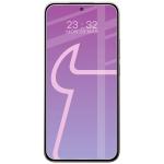 Set 2 folii sticla securizata Bizon Glass Mule Duo compatibile cu Xiaomi 15T, Transparent 4 - lerato.ro