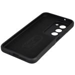 Carcasa Bizon Tur compatibila cu Xiaomi Redmi 15 4G / 5G, Negru 5 - lerato.ro