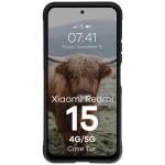 Carcasa Bizon Tur compatibila cu Xiaomi Redmi 15 4G / 5G, Negru 6 - lerato.ro