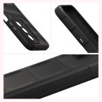 Carcasa Bizon Tur compatibila cu Xiaomi Redmi 15 4G / 5G, Negru 8 - lerato.ro