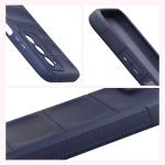 Carcasa Bizon Tur compatibila cu Xiaomi Redmi 15 4G / 5G, Dark Blue 8 - lerato.ro