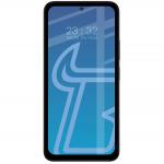 Folie sticla securizata Bizon Glass Edge 2 compatibila cu Xiaomi Redmi 15 4G / 5G / POCO M7 4G, Negru 4 - lerato.ro