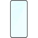 Folie sticla securizata Bizon Glass Edge 2 compatibila cu Xiaomi Redmi 15 4G / 5G / POCO M7 4G, Negru 5 - lerato.ro