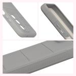 Carcasa Bizon Tur compatibila cu Xiaomi Redmi 15 4G / 5G, Light Grey 8 - lerato.ro