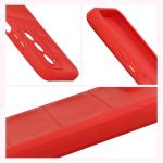 Carcasa Bizon Tur compatibila cu Xiaomi Redmi 15 4G / 5G, Rosu 8 - lerato.ro