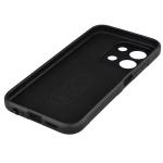 Carcasa Bizon Tur compatibila cu Xiaomi Redmi 15C 4G / 5G, Negru 5 - lerato.ro