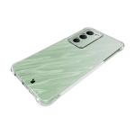 Kit protectie 3 in 1 BizonMobile Clear Pack, Carcasa Bizon Salpa si 2 folii sticla Bizon Glass Clear 2, compatibil cu Xiaomi Redmi 15 4G / 5G, Transparent 8 - lerato.ro