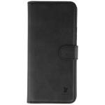Husa flip cover Bizon Pocket compatibila cu Xiaomi Redmi 15 4G / 5G, Negru 2 - lerato.ro