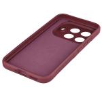 Carcasa Bizon Tur compatibila cu Xiaomi 15T Pro, Dark Purple 5 - lerato.ro
