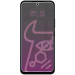 Folie sticla securizata Bizon Glass Mule Shadow Privacy compatibila cu Xiaomi Redmi 15 5G, Negru 2 - lerato.ro