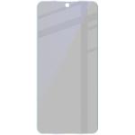Folie sticla securizata Bizon Glass Mule Shadow Privacy compatibila cu Xiaomi Redmi 15 5G, Negru 5 - lerato.ro